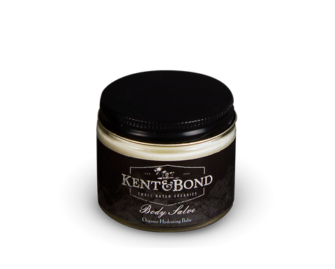 Organic Body Salve